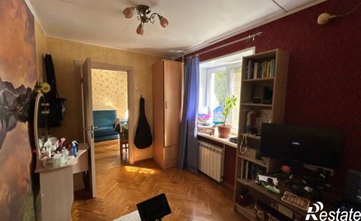 3-комн квартира Рязань, улица МОГЭС, 5