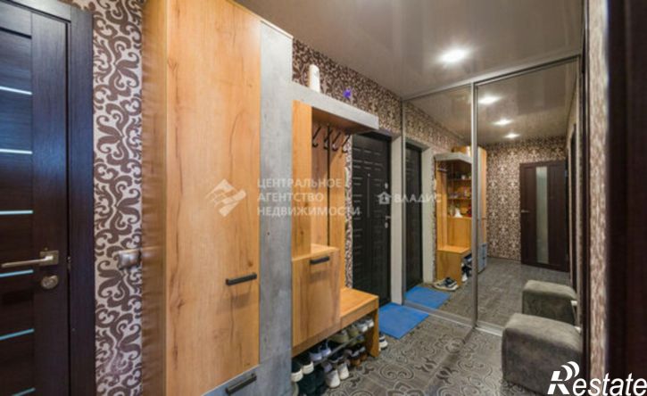 1-комн квартира Рязань, Татарская улица, 68