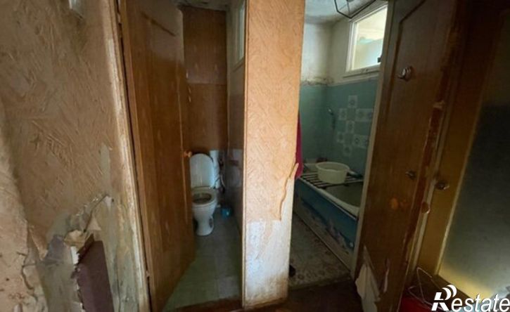 3-комн квартира Рязань, улица МОГЭС, 5