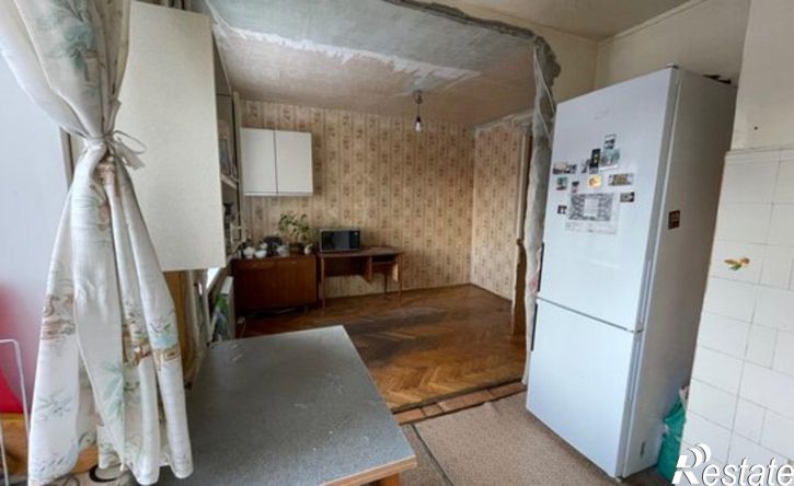 3-комн квартира Рязань, улица МОГЭС, 5