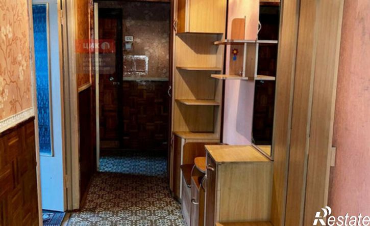 3-комн квартира Рязань, район Канищево, Интернациональная улица, 24