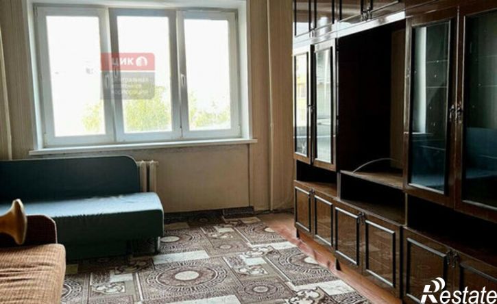 3-комн квартира Рязань, район Канищево, Интернациональная улица, 24