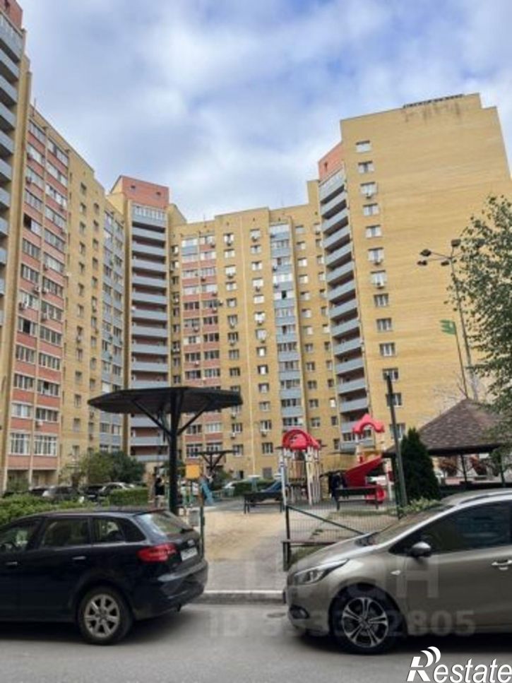 1-комн квартира Рязань, Солотчинское шоссе, 2
