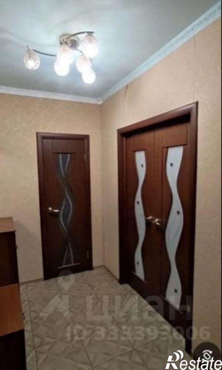 1-комн квартира Рязань, улица Есенина, 2А