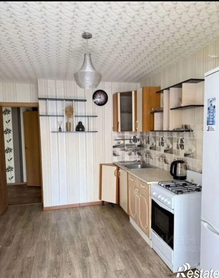 1-комн квартира Рязань, Песочня тер., Васильевская улица, 18