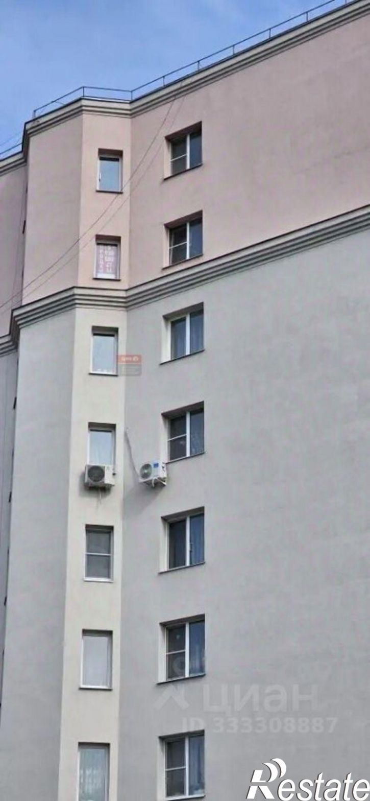 2-комн квартира Рыбновский район, Рыбное г.