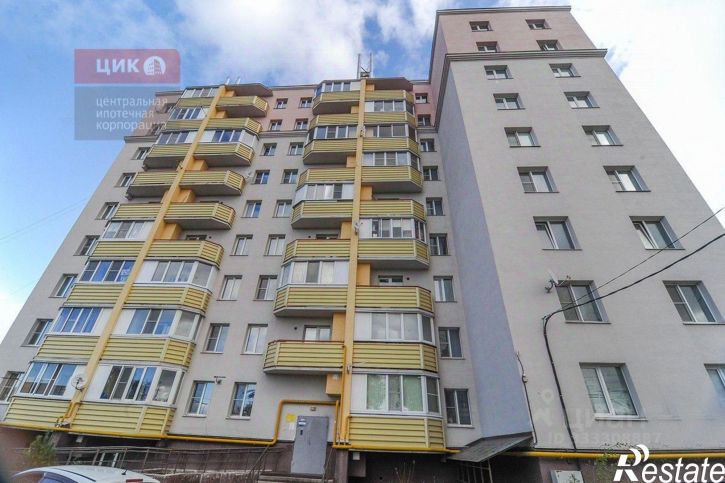2-комн квартира Рыбновский район, Рыбное г.