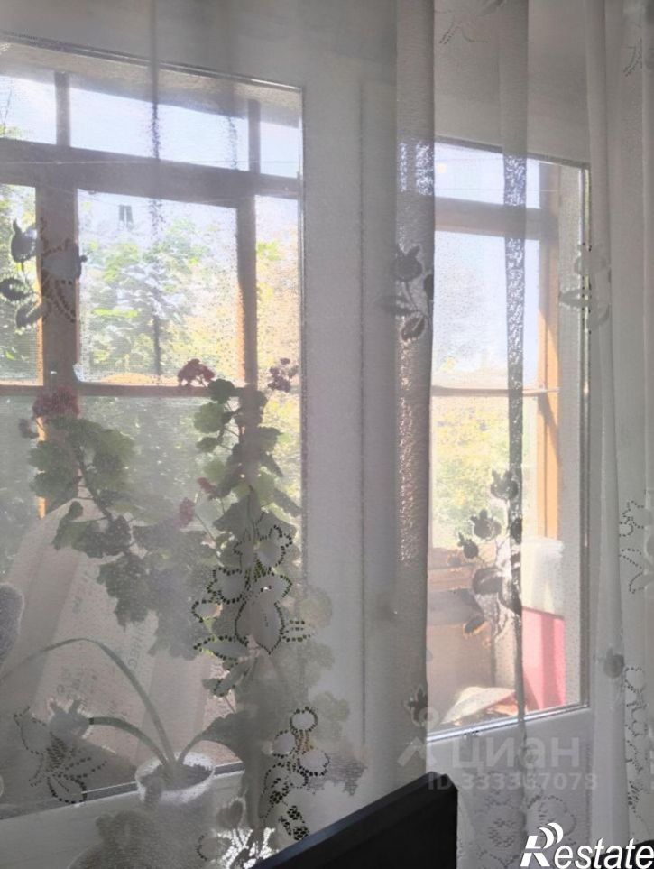 1-комн квартира Рязань, Затинная улица, 72-76