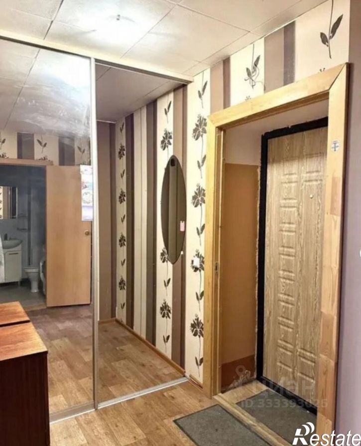1-комн квартира Рязань, Песочня тер., Васильевская улица, 18