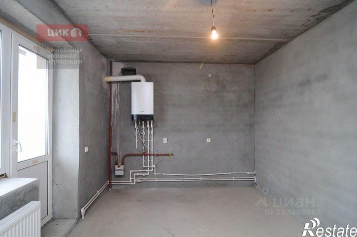 2-комн квартира Рыбновский район, Рыбное г.