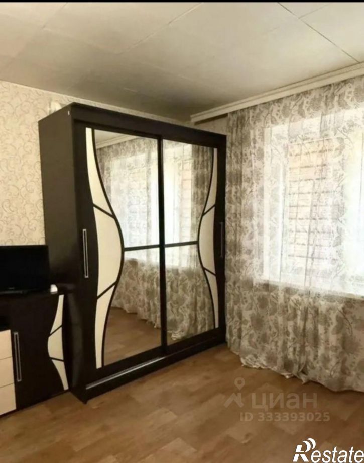 1-комн квартира Рязань, Песочня тер., Васильевская улица, 18