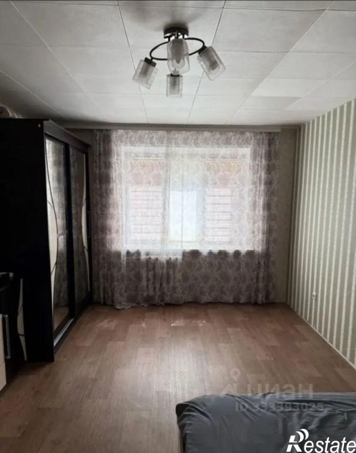 1-комн квартира Рязань, Песочня тер., Васильевская улица, 18