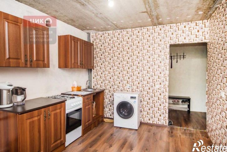 2-комн квартира Рязанский район, Поляны с.