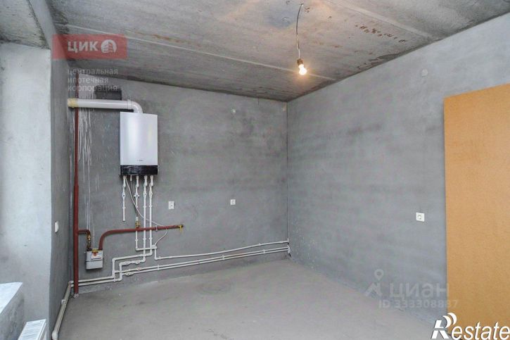2-комн квартира Рыбновский район, Рыбное г.