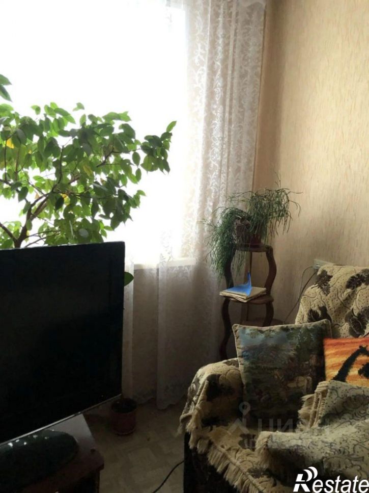 1-комн квартира Рязань, улица Новосёлов, 53