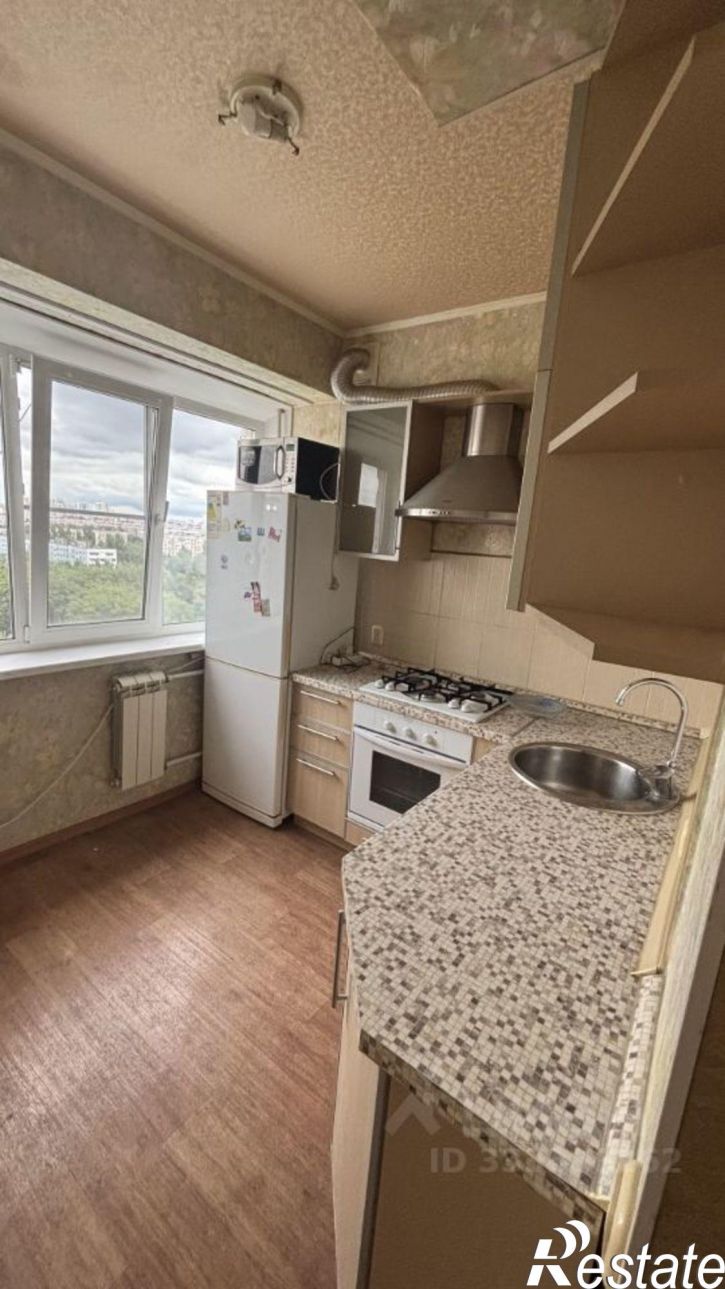 1-комн квартира Рязань, Касимовское шоссе, 38