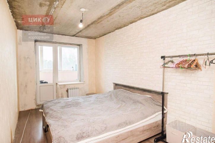 2-комн квартира Рязанский район, Поляны с.