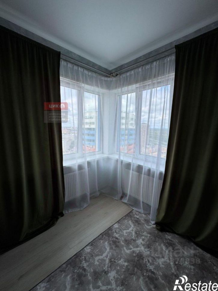 2-комн квартира Рязань г., Советский, Касимовское ш.