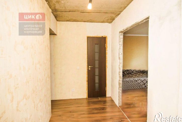 2-комн квартира Рязанский район, Поляны с.