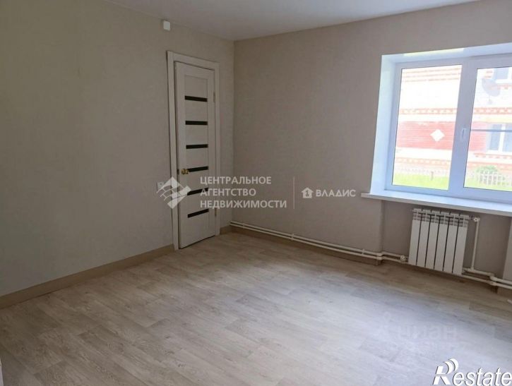 1-комн квартира