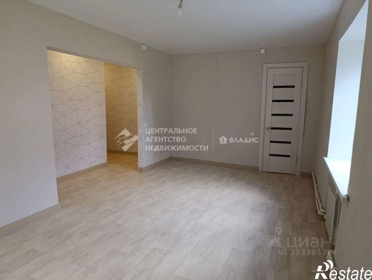 1-комн квартира