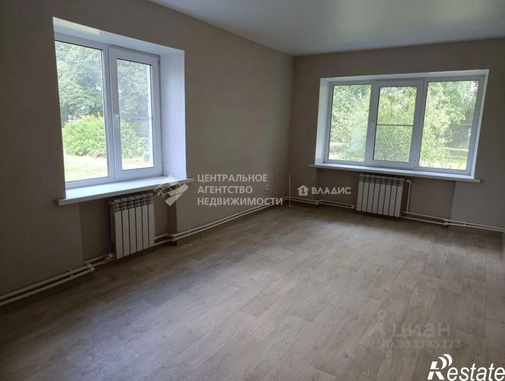 1-комн квартира