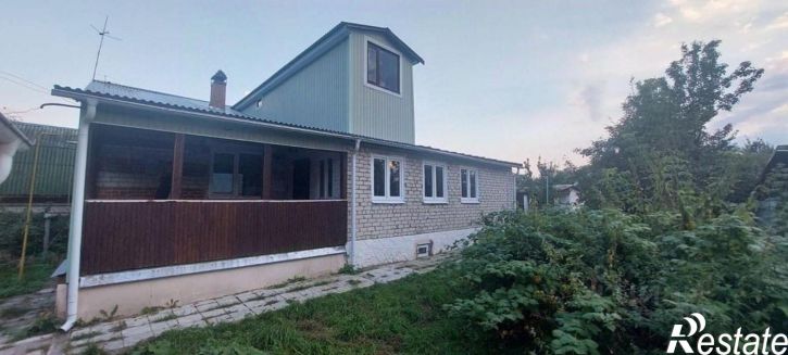 Коттедж/дом
