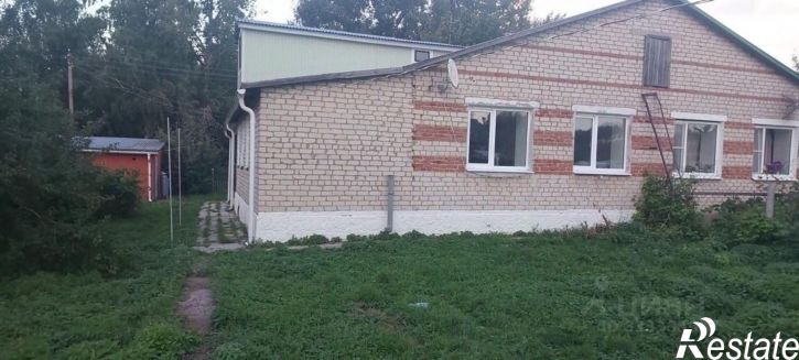 Коттедж/дом