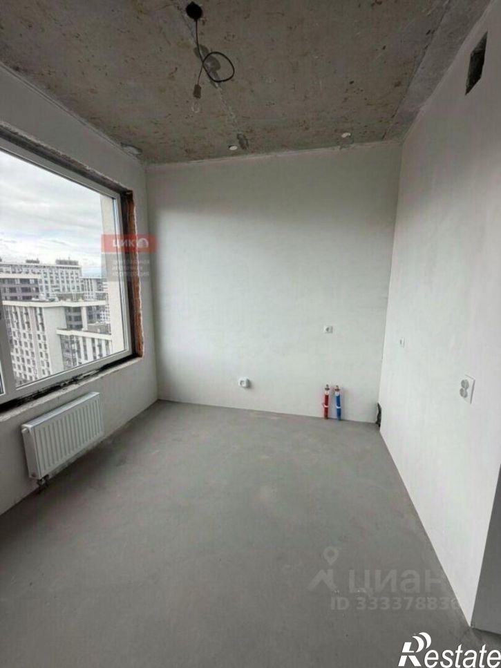 2-комн квартира Рязань г., Московский, Полина ул., д.3