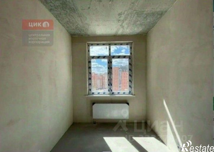 2-комн квартира Рязань г., Советский, Быстрецкая ул.