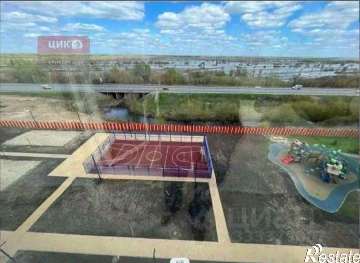 2-комн квартира Рязань г., Советский, Быстрецкая ул.