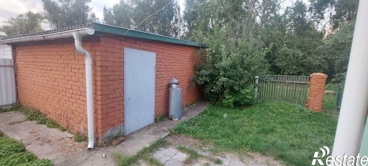Коттедж/дом