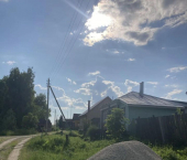 земля 30 сот 