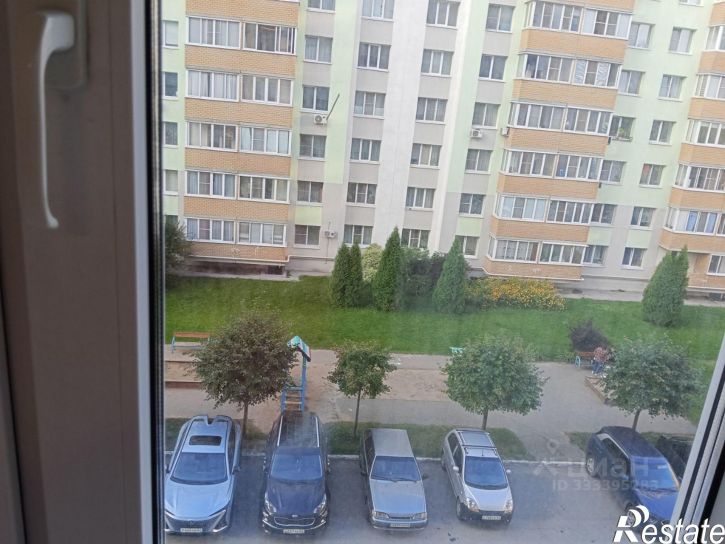 1-комн квартира 2-й Бульварный пр-д, 2,  д. 2