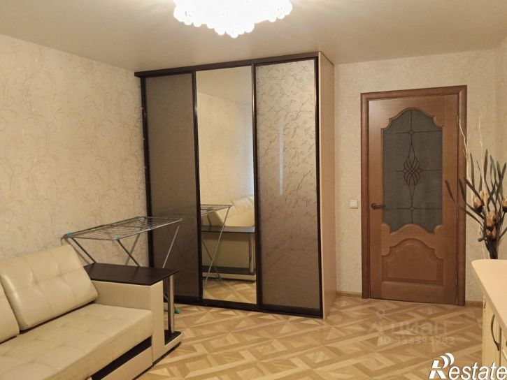 1-комн квартира 2-й Бульварный пр-д, 2,  д. 2