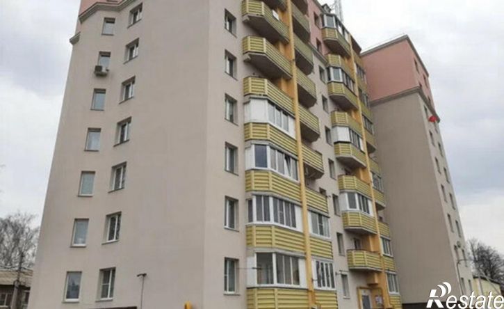 2-комн квартира ул Мира, 12,  д. 12