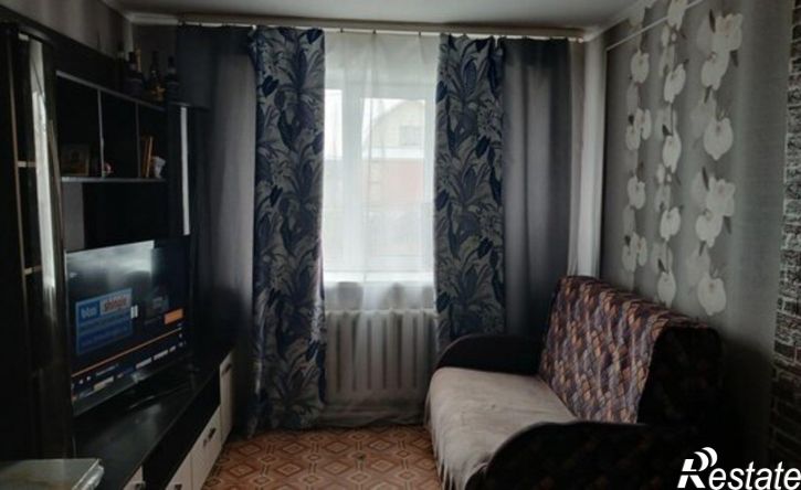 2-комн квартира ул Подгорная, 35,  д. 35