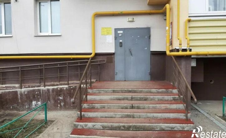 2-комн квартира ул Мира, 12,  д. 12