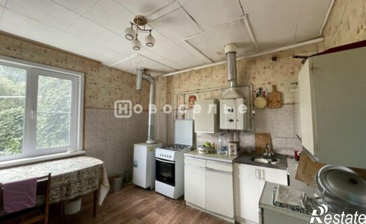 4-комн квартира ул Школьная, 2,  д. 2