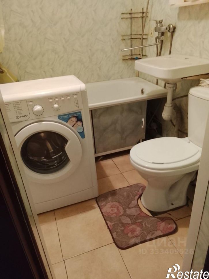 2-комн квартира ул Школьная, 2,  д. 2