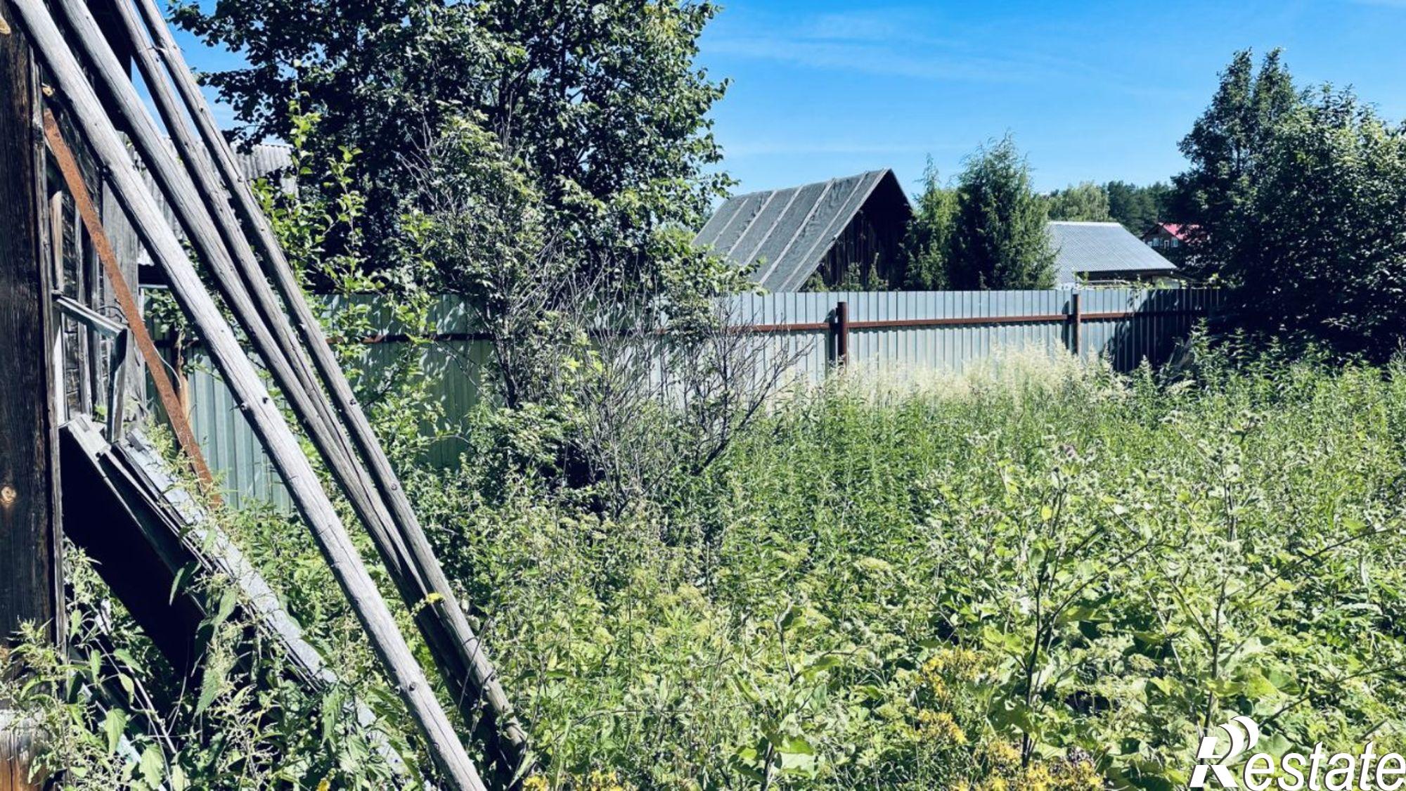 Купить землю, земельный участок за 700 000 рублей