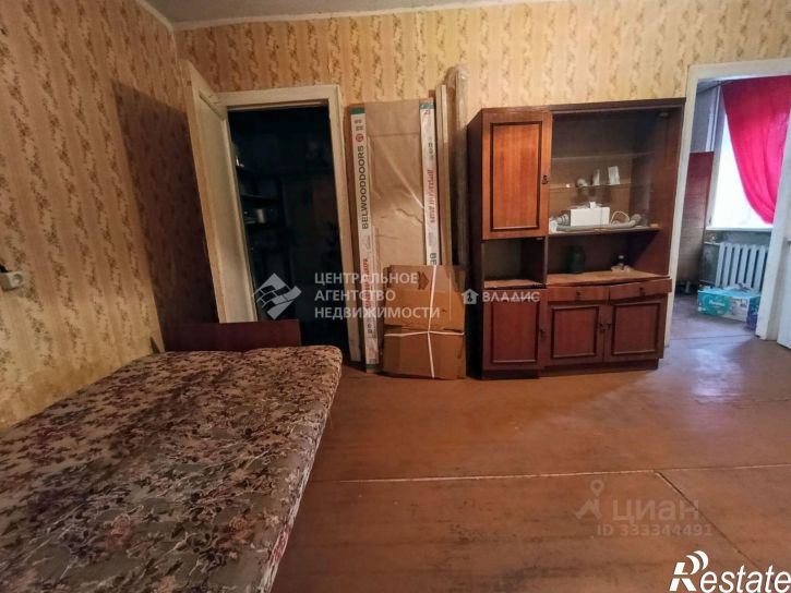 2-комн квартира ул Советская, 46,  д. 46