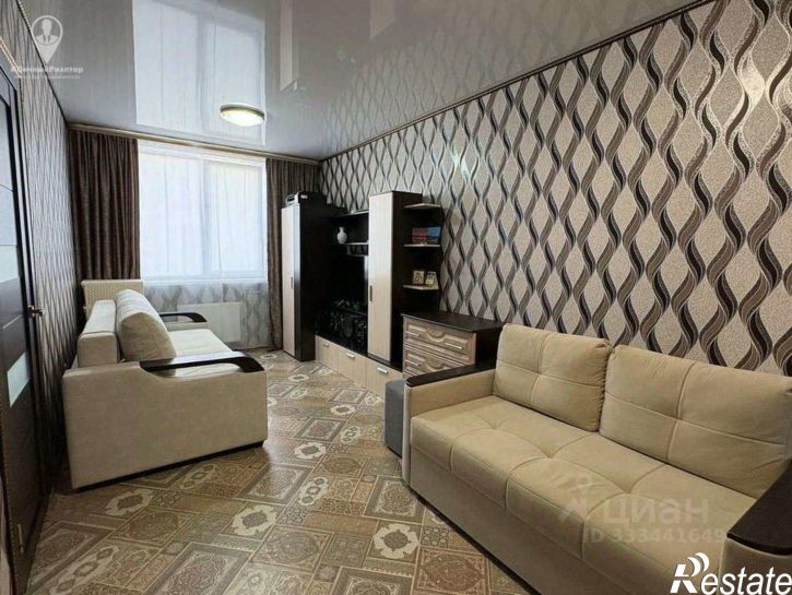 1-комн квартира