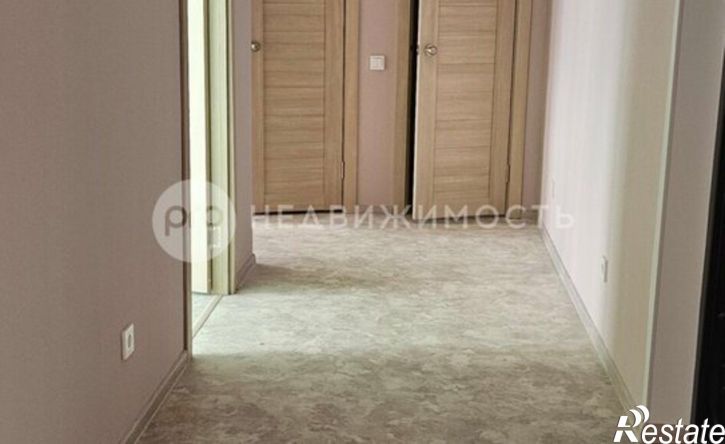 3-комн квартира ул Большая, 12Б,  д. 12Б