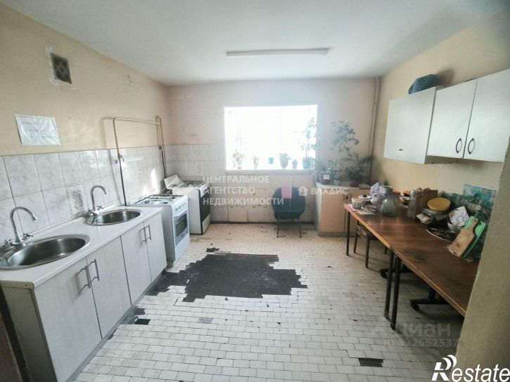 Комната Рязань, район Песочня, улица Тимуровцев, 9к2