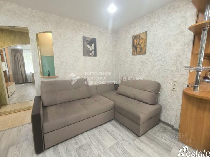 3-комн квартира Рязань, Высоковольтная улица, 29