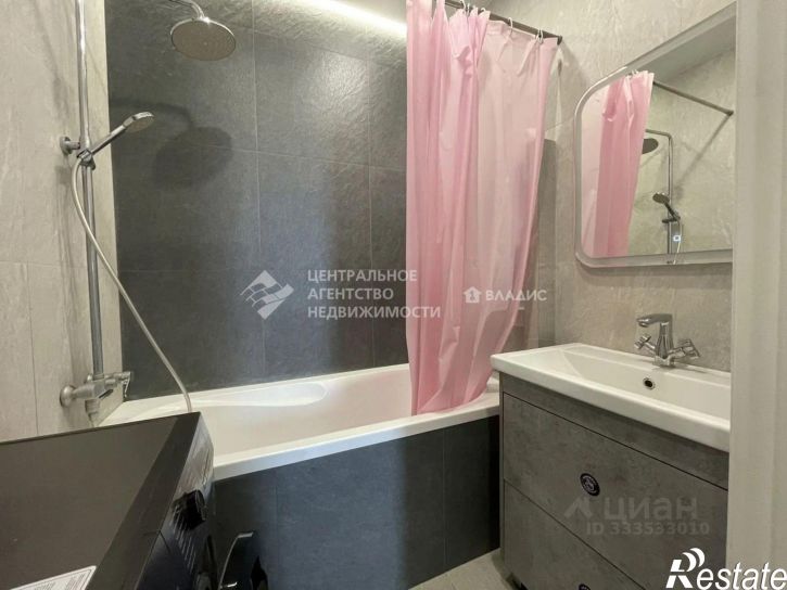 2-комн квартира Рязань, улица Земнухова, 3
