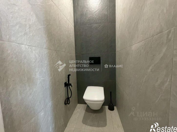 2-комн квартира Рязань, улица Земнухова, 3