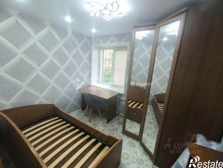 3-комн квартира Рязань, Высоковольтная улица, 29