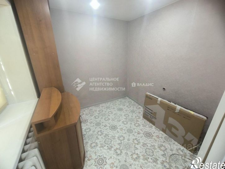 3-комн квартира Рязань, Высоковольтная улица, 29